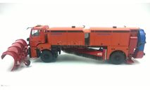 Волат БЕЛБРУМ, масштабная модель, МАЗ, BY.Volk, 1:43, 1/43
