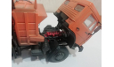 КамАЗ МКМ-4503, масштабная модель, Start Scale Models (SSM), 1:43, 1/43