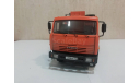 КамАЗ МКМ-4503, масштабная модель, Start Scale Models (SSM), 1:43, 1/43
