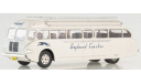 Автобус Ford Super серия Bus Collection (Hachette), масштабная модель, scale43