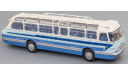 Ikarus 55 автобус ’Kultowe Autobusy PRL-u’ 1:72, масштабная модель, DeAgostini, scale72