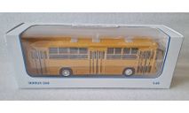 Автобус Ikarus 260 (СовА), масштабная модель, Советский Автобус, scale43