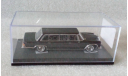 1/64 Mercedes-Benz 600 Pullman (W100) 4dr Limousine, масштабная модель, scale64, YUANLI