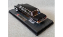 1/64 Mercedes-Benz 600 Pullman (W100) 4dr Limousine, масштабная модель, scale64, YUANLI