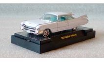 1/64 ’59 Cadillac Series 62 (M2 Machines), масштабная модель, scale64