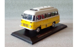 Автобус Robur LO 3000 Fr 2 (IST models)
