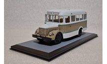Автобус КАвЗ-651А (ClassicBus), масштабная модель, scale43