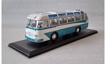1/43 автобус ЛАЗ-697 ’Турист’ (ClassicBus), масштабная модель, scale43