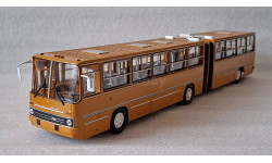 1/43 автобус Ikarus 280.01 сочленённый (ClassicBus)