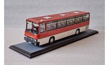 1/43 автобус Ikarus 256.54 (ClassicBus), масштабная модель, scale43
