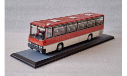 1/43 автобус Ikarus 256.54 (ClassicBus)