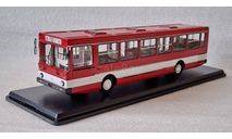 Автобус ЛиАЗ-5256 (SSM), масштабная модель, Start Scale Models (SSM), scale43