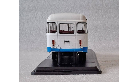 Автобус КАвЗ-3270 (SSM), масштабная модель, Start Scale Models (SSM), scale43