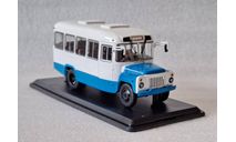 Автобус КАвЗ-3270 (SSM), масштабная модель, Start Scale Models (SSM), scale43
