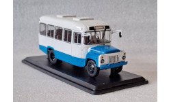 Автобус КАвЗ-3270 (SSM)