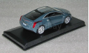 CADILLAC ConverJ /ELR/ Concept 2009 LUXURY, масштабная модель, 1:43, 1/43, Luxury Diecast (USA)