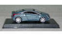 CADILLAC ConverJ /ELR/ Concept 2009 LUXURY, масштабная модель, 1:43, 1/43, Luxury Diecast (USA)