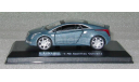 CADILLAC ConverJ /ELR/ Concept 2009 LUXURY, масштабная модель, 1:43, 1/43, Luxury Diecast (USA)