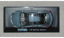 CADILLAC ConverJ /ELR/ Concept 2009 LUXURY, масштабная модель, 1:43, 1/43, Luxury Diecast (USA)