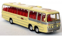 Bedford VAL14 Plaxton Panorama C52F (ATLAS) 1:72, масштабная модель, scale72