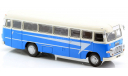 Ikarus 311 автобус ATLAS [iXO Models] 1:72, масштабная модель, scale72