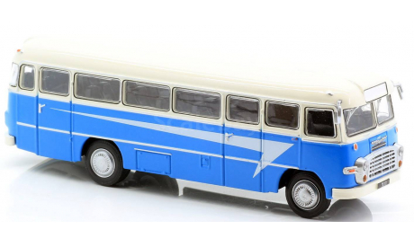 Ikarus 311 автобус ATLAS [iXO Models] 1:72, масштабная модель, scale72