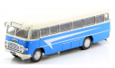 Ikarus 311 автобус ATLAS [iXO Models] 1:72, масштабная модель, scale72