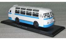 1/43 автобус ЛАЗ-695Е (ClassicBus), масштабная модель, scale43