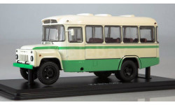 курганский автобус-685 (SSM)
