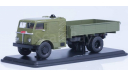 НАМИ-012 Start Scale Models (SSM), масштабная модель, scale43, ЯАЗ