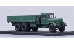 ЯАЗ-210 Start Scale Models (SSM)