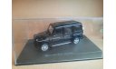 MERCEDES-BENZ G500 2012, масштабная модель, Autoart, scale43