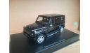 MERCEDES-BENZ G500 2012, масштабная модель, Autoart, scale43