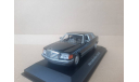 Mersedes-Benz 560SEL (W126) 1990, масштабная модель, Mercedes-Benz, Maxichamps, 1:43, 1/43