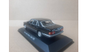 Mersedes-Benz 560SEL (W126) 1990, масштабная модель, Mercedes-Benz, Maxichamps, 1:43, 1/43