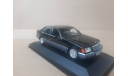 Mersedes-Benz 600 SEL (W140) - 1991, масштабная модель, Mercedes-Benz, Maxichamps, 1:43, 1/43