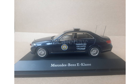 W212 Mercedes  E-klasse Avantgarde 2013, масштабная модель, Mercedes-Benz, Kyosho, scale43