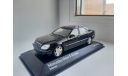 Mercedes-Benz S-classe, масштабная модель, 1:43, 1/43