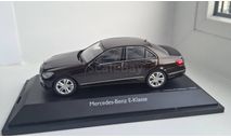 Mersedes-Benz E klasse W212, масштабная модель, Mercedes-Benz, Schuco, 1:43, 1/43