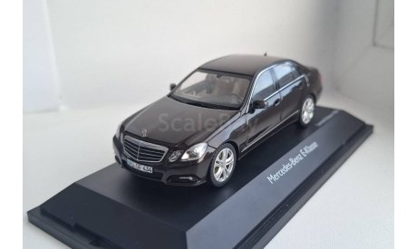 Mersedes-Benz E klasse W212, масштабная модель, Mercedes-Benz, Schuco, 1:43, 1/43