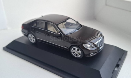 Mersedes-Benz E klasse W212, масштабная модель, Mercedes-Benz, Schuco, 1:43, 1/43