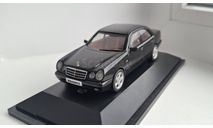 Brabus w210, масштабная модель, Herpa, scale43