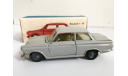 Ford consul cortina  1/43, масштабная модель, ОЗ г. Ленинград, scale43