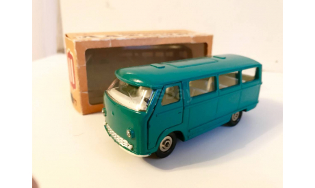 РАФ 977  1/43, масштабная модель, Автомобили СССР, 1:43