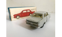 Ford consul cortina  1/43, масштабная модель, ОЗ г. Ленинград, scale43