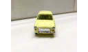 Autobianchi Primula 1/43, масштабная модель, Поогресс, scale43