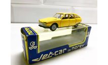 Citroёn GS 1:43, масштабная модель, Citroën, Norev, 1/43