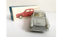 Ford consul cortina  1/43, масштабная модель, ОЗ г. Ленинград, scale43