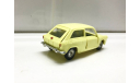 Autobianchi Primula 1/43, масштабная модель, Поогресс, scale43