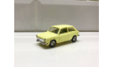 Autobianchi Primula 1/43, масштабная модель, Поогресс, scale43